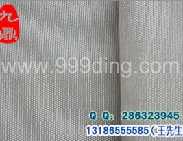 机织土工布(模袋、软体排)